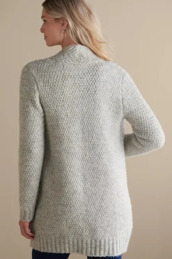 Soft Surroundings Kenley Cardigan