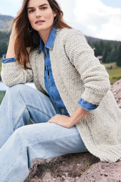 Soft Surroundings Kenley Cardigan