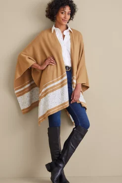 Soft Surroundings Leonie Wrap