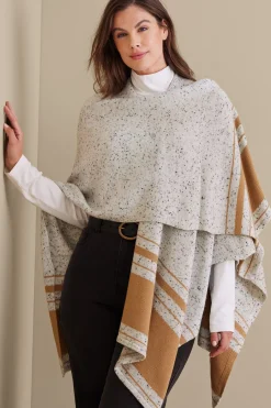 Soft Surroundings Leonie Wrap