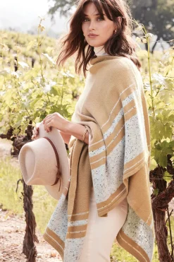 Soft Surroundings Leonie Wrap