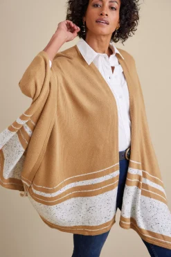 Soft Surroundings Leonie Wrap