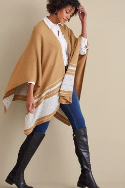 Soft Surroundings Leonie Wrap