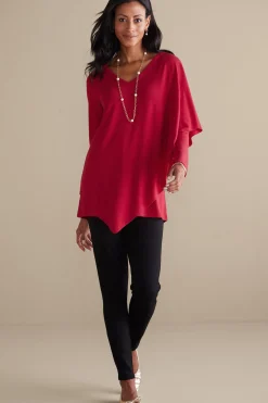 Soft Surroundings Madeline Tunic