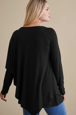 Soft Surroundings Madeline Tunic