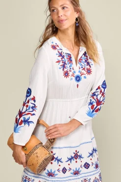 Soft Surroundings Madera Dome Bag