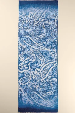 Soft Surroundings Maren Ombre Scarf