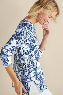 Soft Surroundings Marin Sweater