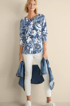 Soft Surroundings Marin Sweater