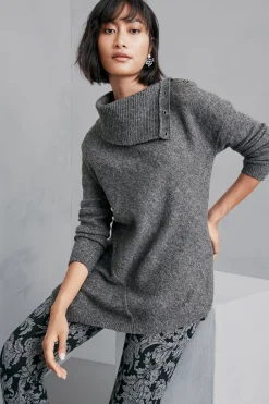 Soft Surroundings Maxine Sweater