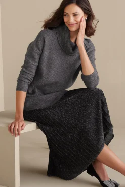 Soft Surroundings Maxine Sweater