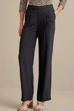 Soft Surroundings Melita Wide Leg Pants