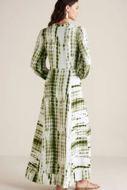 Soft Surroundings Melody Dress