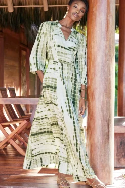 Soft Surroundings Melody Dress