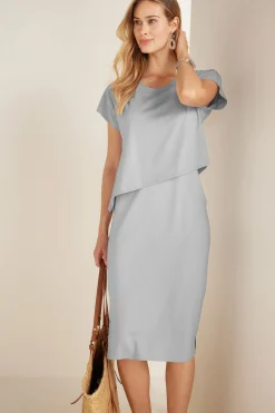 Soft Surroundings Mykonos Dress