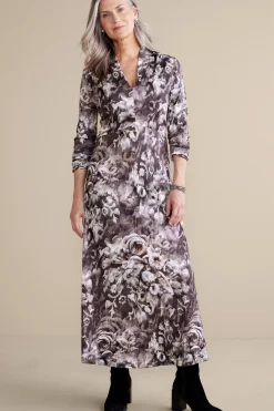 Soft Surroundings Naima Dress