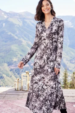 Soft Surroundings Naima Dress