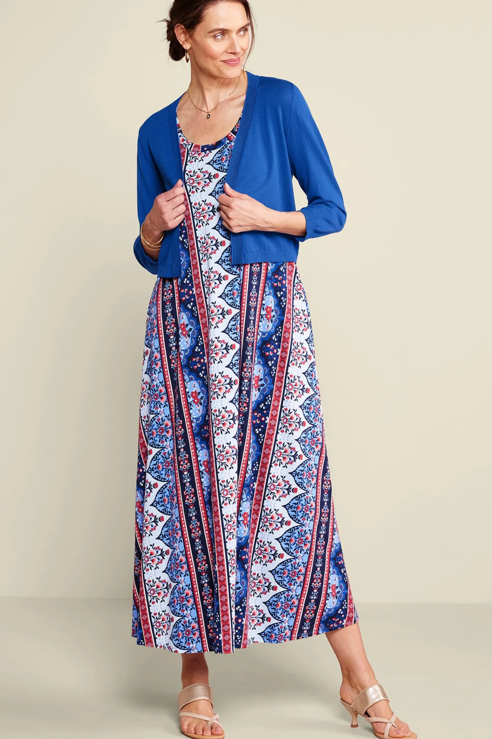 Soft Surroundings Natalia Cardi