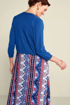 Soft Surroundings Natalia Cardi