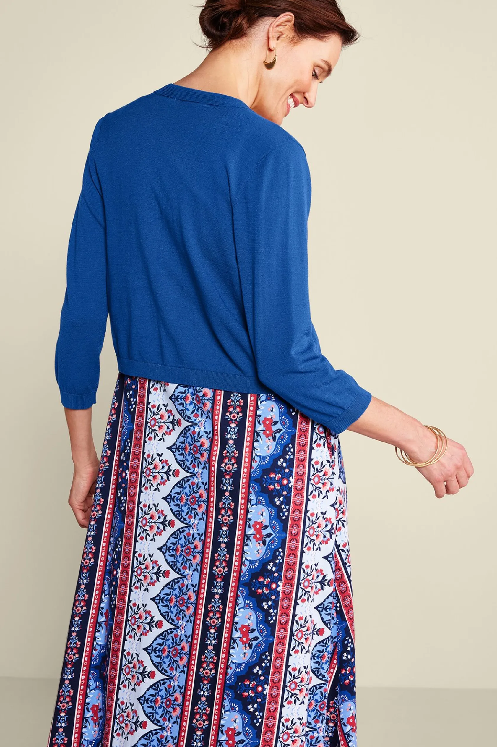 Soft Surroundings Natalia Cardi