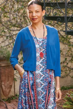 Soft Surroundings Natalia Cardi