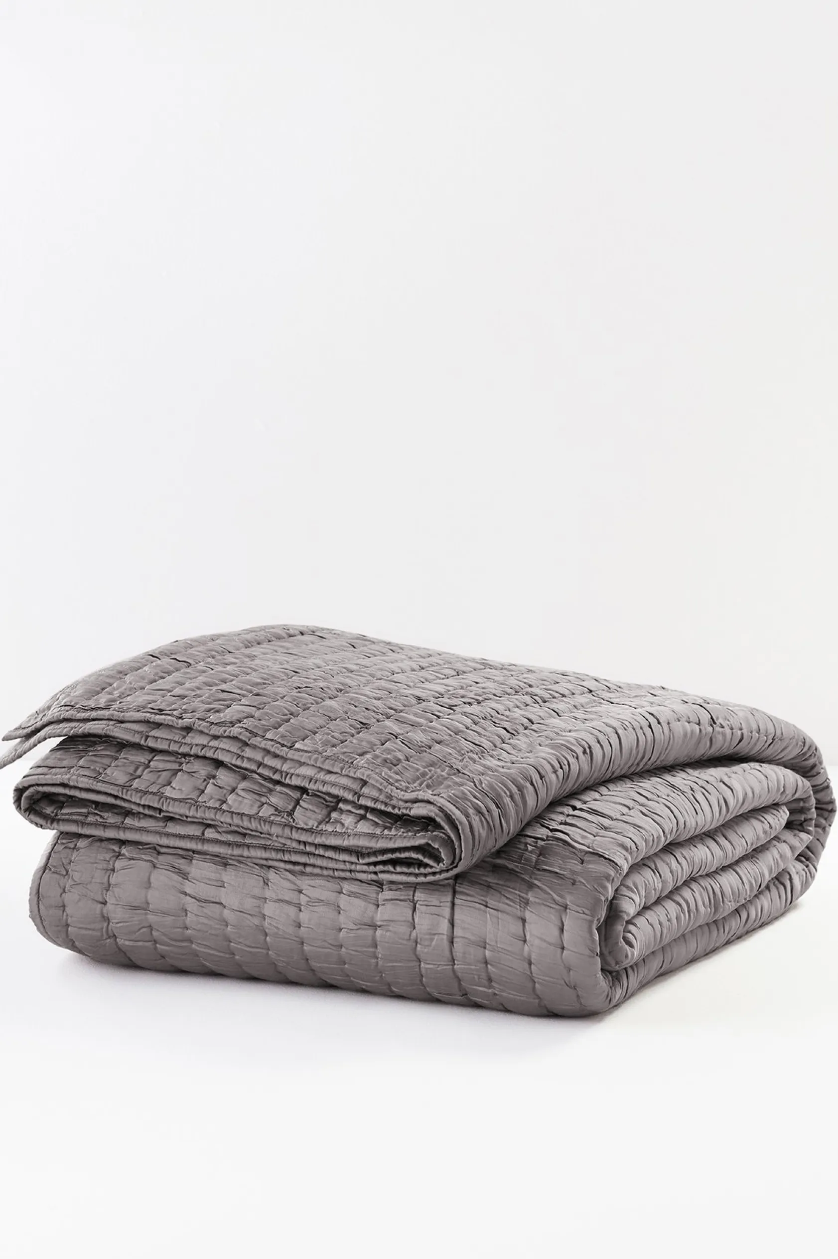 Soft Surroundings Nicolette Crinkle Quilt