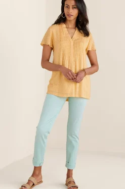Soft Surroundings Offshore Top