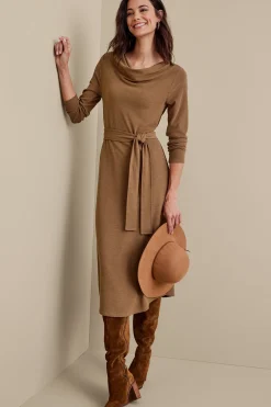 Soft Surroundings Paula Dress