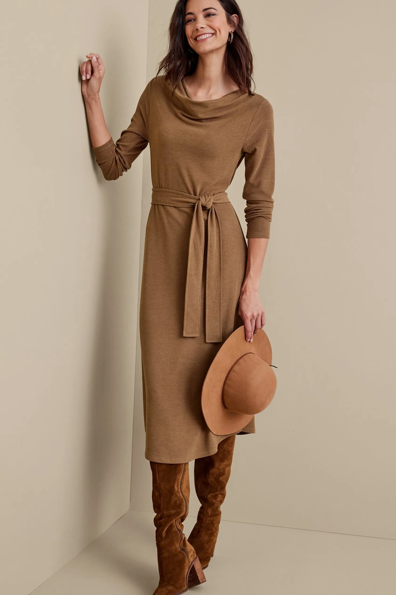 Soft Surroundings Paula Dress