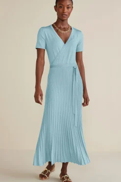 Soft Surroundings Petites Janelle Maxi Dress