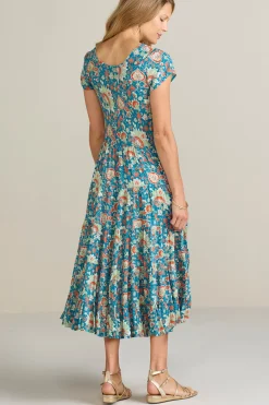 Soft Surroundings Petites Kara Dress