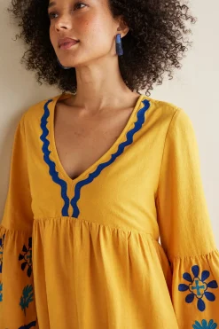 Soft Surroundings Petites Petra Short Dress