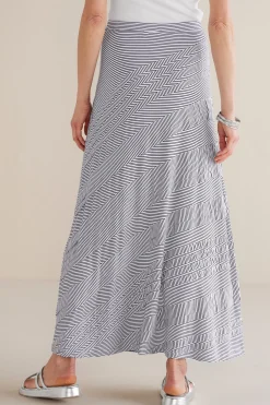 Soft Surroundings Petites Rosemary Skirt