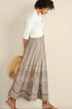 Soft Surroundings Portia Skirt