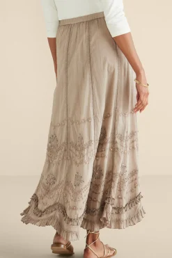 Soft Surroundings Portia Skirt