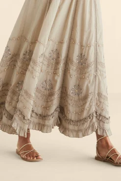 Soft Surroundings Portia Skirt