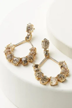 Soft Surroundings Ratana Chandelier Earring