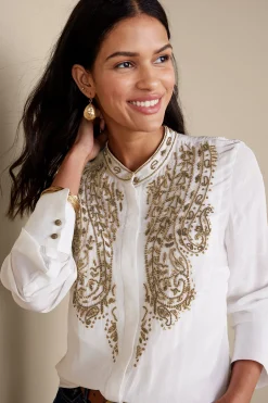 Soft Surroundings Remi Top Cami