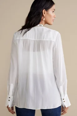 Soft Surroundings Remi Top  Cami