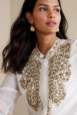 Soft Surroundings Remi Top  Cami