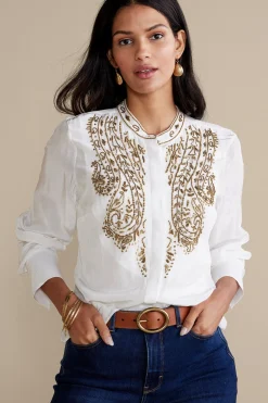 Soft Surroundings Remi Top  Cami