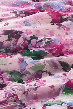 Soft Surroundings Santhia Maxi Dress