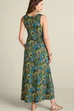 Soft Surroundings Santiago Dress