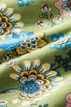 Soft Surroundings Santiago Dress