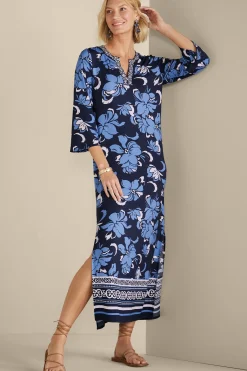 Soft Surroundings Sedona Maxi Dress