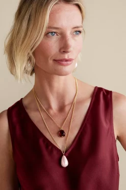 Soft Surroundings Selena Tank