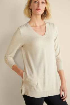 Soft Surroundings Siesta Soft Tunic