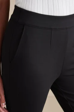 Soft Surroundings Soft Essential Ponte Bootcut Pants