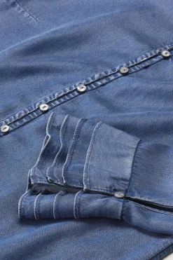 Soft Surroundings Sonnet TENCEL™ Shirt