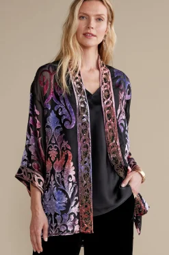 Soft Surroundings Sophia Topper